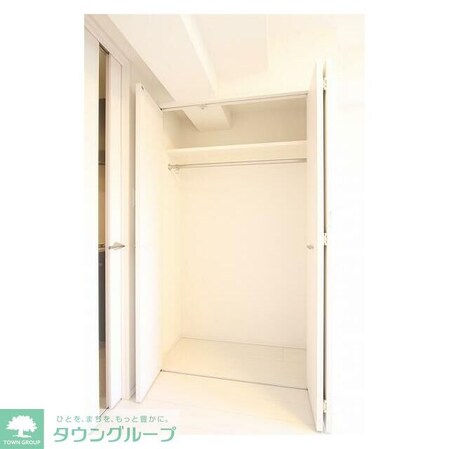 プレミアムキューブG東新宿の物件内観写真